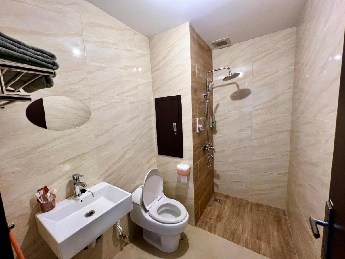 2 Bedrooms Apartment Formosa Residence Nagoya Extérieur photo