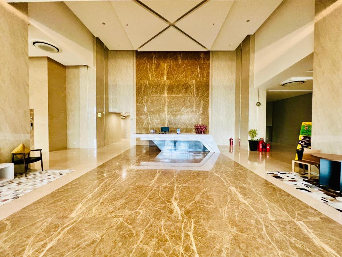 2 Bedrooms Apartment Formosa Residence Nagoya Extérieur photo