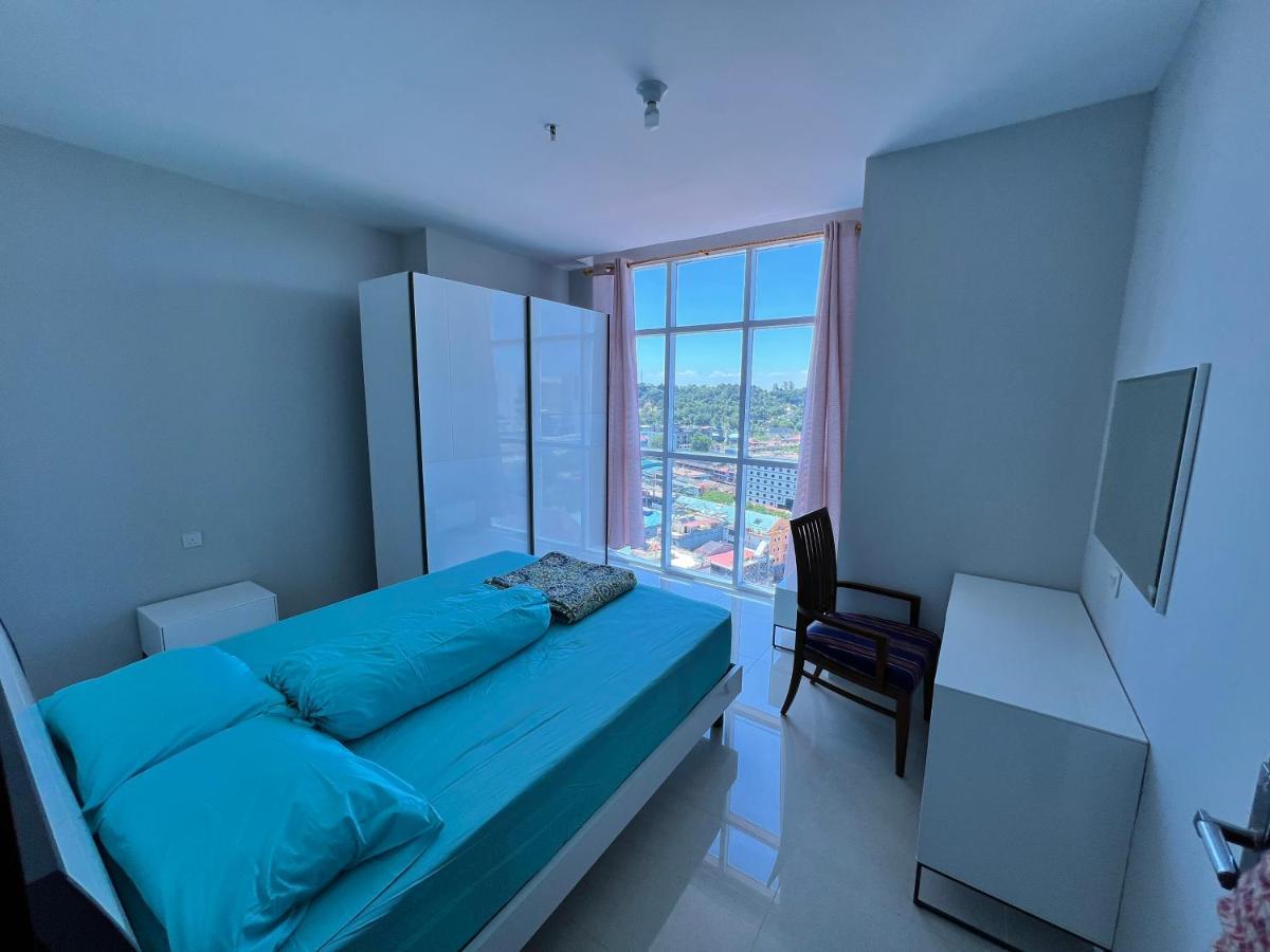 2 Bedrooms Apartment Formosa Residence Nagoya Extérieur photo